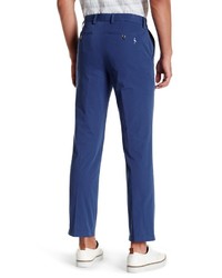 Tailorbyrd Flat Front Chino Pant 30 34 Inseam