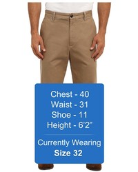 Dockers Game Day Khaki D3 Classic Fit Flat Front Pant