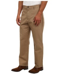 Dockers Game Day Khaki D3 Classic Fit Flat Front Pant