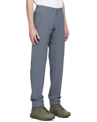 Veilance Gray Align Mx Trousers