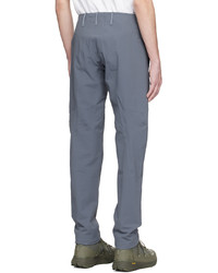 Veilance Gray Align Mx Trousers