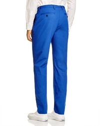 Marc by Marc Jacobs Harvey Twill Slim Fit Pants