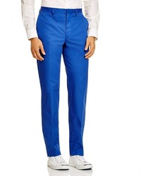 Marc by Marc Jacobs Harvey Twill Slim Fit Pants