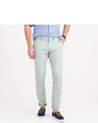 J.Crew Lightweight Chino In 484 Fit