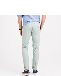 J.Crew Lightweight Chino In 484 Fit