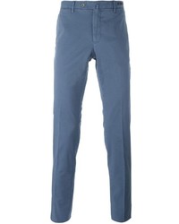 Pt01 Malibu Chino Trousers