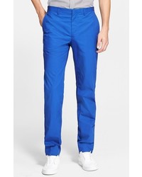 Marc by Marc Jacobs Slim Fit Chinos