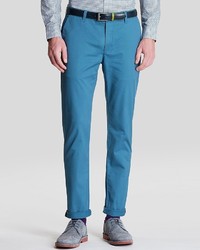 Ted Baker Sorcor Chino Pants Slim Fit