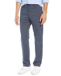 Bonobos Tailored Fit Stretch Yarn Dye Washed Chinos