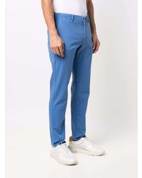PS Paul Smith Tapered Gart Dyed Chinos