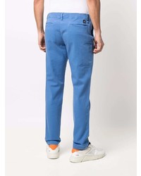 PS Paul Smith Tapered Gart Dyed Chinos