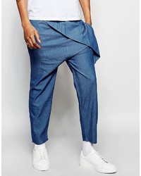 The New County Wrap Pants