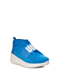 UGG Neutra Sock Sneaker