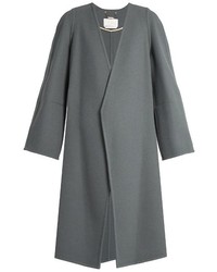 Chloé Chlo Double Faced Cashmere Coat