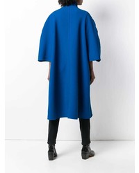 Lanvin Oversized Coat
