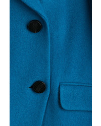 Diane von Furstenberg Wool Coat