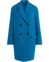 Diane von Furstenberg Wool Coat