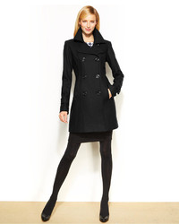 Anne klein clearance wool peacoat