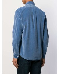 Aspesi Corduroy Shirt