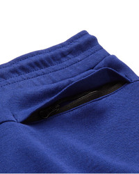 Nike Cotton Blend Tech Fleece Shorts