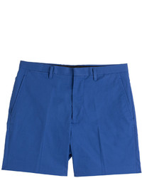 Marc by Marc Jacobs Cotton Shorts
