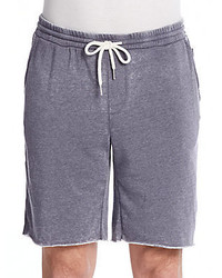 Baseline Cotton Jersey Shorts