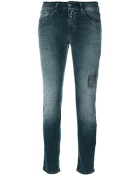 Closed Classic Skinny Jeans