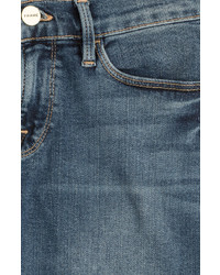 Frame Denim Jeans De Jeanne Skinny Jeans
