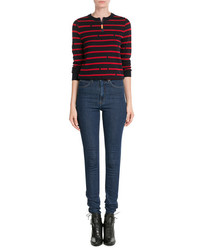 Victoria Beckham Denim Skinny Jeans