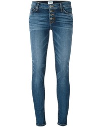 Hudson Ciara Skinny Jeans
