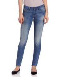 Levi's Juniors Modern Demi Curve Skinny Jean