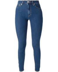 Love Moschino Super Skinny Jeans