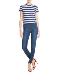 MiH Jeans M I H Bodycon Marrakesh Skinny Jeans