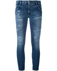 Cycle Skinny Jeans