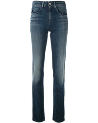 Armani Jeans Stretch Skinny Jeans