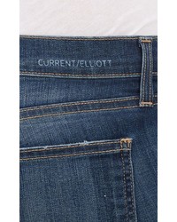 Current/Elliott The Stiletto Skinny Jeans