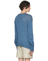 Paloma Wool Blue Thomas Sweater