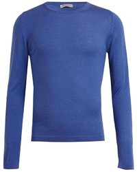 Browns Lightweight Knitted Jumper