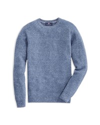 Vineyard Vines Bungalow Linen Cashmere Sweater