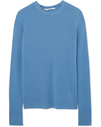 Agnona Cashmere Blend Sweater