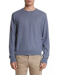 Todd Snyder Cashmere Linen Crewneck Sweater