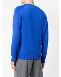 Eleventy Cashmere Sweater