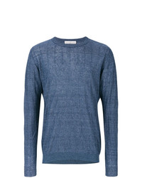 Golden Goose Deluxe Brand Classic Knitted Sweater