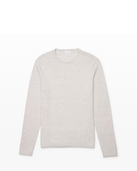 Club Monaco Lightweight Cashmere Pullover