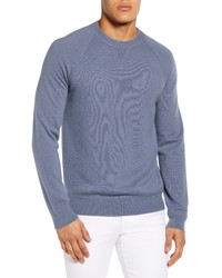 Vince Crewneck Cashmere Sweater