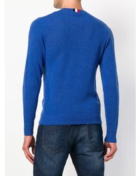 Moncler Crewneck Sweater