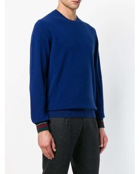 Etro Crewneck Sweater