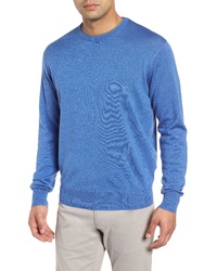 Peter Millar Crown Sweater