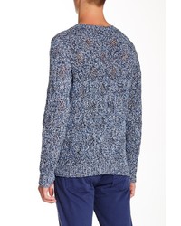 Sandro Dive Pullover Sweater