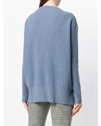 Odeeh Drop Shoulder Sweater
